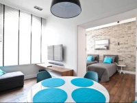 Monte Cassino Lux Apartment