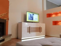 Monte Center Apartment