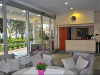 OЕ›rodek Sanatoryjno - Wypoczynkowy PerЕ‚a