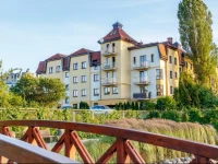 Panorama Apartment - Happy Hours