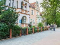 Park Apartment (Parkowy) Happy Hours