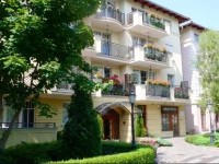 Patio Mare Apartament Amber