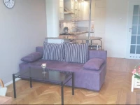 Przytulne sЕ‚oneczne mieszkanie 2-pokojowe