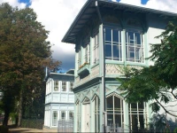 Siesta Apartamenty Sopocki Klimat