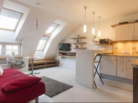 SЕ‚oneczny Apartament Sopot