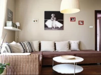 Sopockie Apartamenty - Apartament Los Angeles