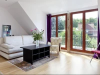 Sopockie Apartamenty - Apartament Malibu