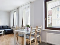 Sopockie Apartamenty - Columbia