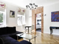 Sopockie Apartamenty - Diamond Apartment