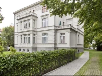 Sopockie Apartamenty - Parkowy