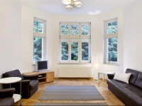 Sopockie Apartamenty - San Francisco