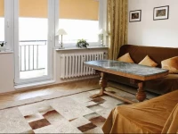 Sopockie Apartamenty Oskar I