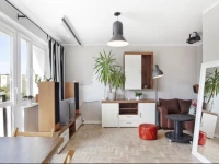 Sopockie Apartamenty Oskar III