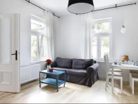 Sopockie Apartamenty Oslo
