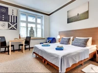 Sopockie Klimaty - Guest Rooms