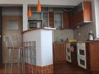 Sopot Apartament Ogrodowy