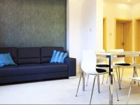 Sopot Apartament Skarpowa