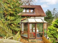 Sopot Forest Apartment