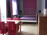 StudioSpanie Apartament Mango