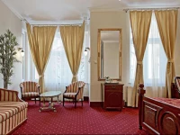 Stylowe Pokoje na Deptaku