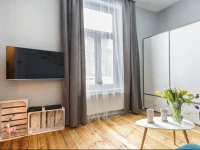 Stylowy Apartament przy Monte Cassino