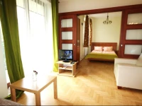 The Best Stay Apartamenty Margaret