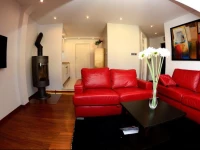 Top Apartamenty - Apartament Nadmorski