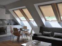 Top Apartamenty - Apartament Sopocki Park