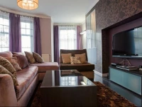 Top Apartamenty - Purpurowy Sen