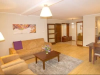 Top Location Apartment