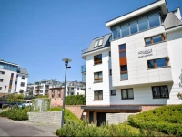 Unique Apartment Aquarius