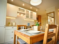 Unique Apartment Okrzei