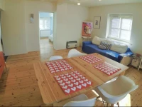 Vic Apartament Campari 1