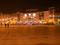 Vic Apartament Imbir