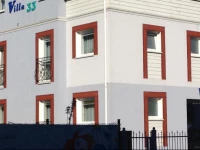 Villa 33 Blisko PlaЕјy