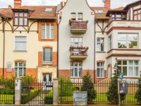 Villa Rosa Apartment - Happy Hours