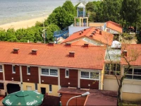Yacht Club Residence Sopot