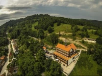 Hotel Srebrna Góra