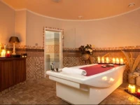 Domy na Drzewach - Dolina Charlotty