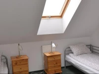 Pokoje GoЕ›cinne Domu Pielgrzyma w SupraЕ›lu