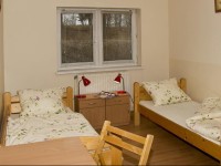 Dom Wycieczkowy - OЕ›rodek Sportu i Rekreacji w Ељwidnicy