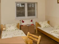 Dom Wycieczkowy - OЕ›rodek Sportu i Rekreacji w Ељwidnicy