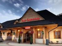 DwГіr ЕљwiД™toszГіwka