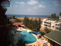 Via Terra Sunrise 3*