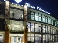Blue Diamond Hotel Active SPA