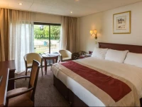 St. Pierre Park Hotel & Golf 4*
