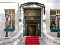 The Old Government House Hotel & Spa 4*