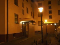 Apartament ZЕ‚oty Pancerny PociД…g