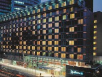 Radisson Blu Centrum Hotel