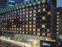 Radisson Blu Centrum Hotel